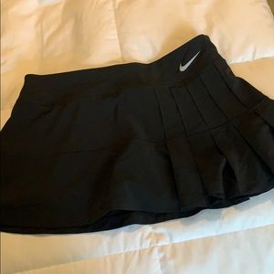 Tennis skirt